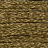 DMC Stranded Skeins 919 - 3716