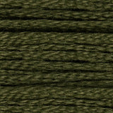 DMC Stranded Skeins 919 - 3716