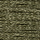 DMC Stranded Skeins 919 - 3716