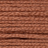 DMC Stranded Skeins 919 - 3716