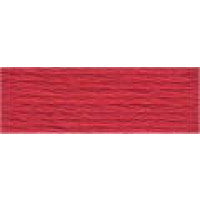 DMC Stranded Skeins 326 - 704