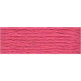 DMC Stranded Skeins 326 - 704