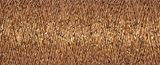 Gutermann Metallic Thread 50m - All Shades