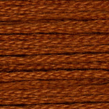 DMC Stranded Skeins 3721 - 3866