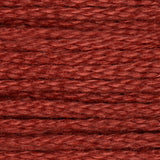 DMC Stranded Skeins 3721 - 3866