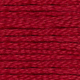 DMC Stranded Skeins 3721 - 3866
