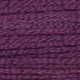 DMC Stranded Skeins 3721 - 3866