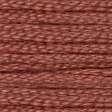DMC Stranded Skeins 3721 - 3866