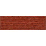 DMC Stranded Skeins 326 - 704