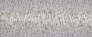 Gutermann Metallic Thread 50m - All Shades