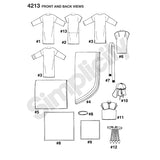 4213 Adult Costumes