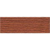 DMC Stranded Skeins 326 - 704