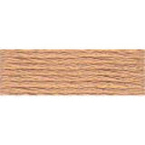 DMC Stranded Skeins 326 - 704