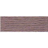 DMC Stranded Skeins 326 - 704