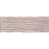 DMC Stranded Skeins 326 - 704