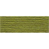 DMC Stranded Skeins 326 - 704