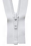 76cm (30 Inch) Open Ended Zip