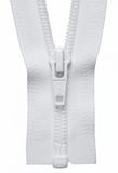 51cm (20 Inch) Open Ended Zip