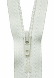 56cm (22 Inch) Nylon Closed Zip