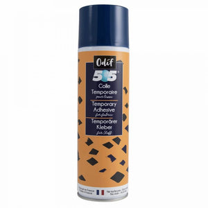 505 Temporary Spray Glue 250ml Can