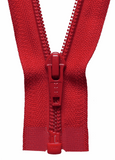 76cm (30 Inch) Open Ended Zip