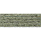 DMC Stranded Skeins 326 - 704