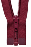 76cm (30 Inch) Open Ended Zip