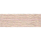 DMC Stranded Skeins 326 - 704