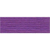 DMC Stranded Skeins 326 - 704