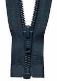 76cm (30 Inch) Open Ended Zip