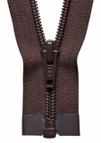 76cm (30 Inch) Open Ended Zip