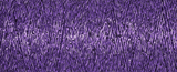 Gutermann Metallic Thread 50m - All Shades
