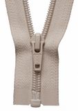 76cm (30 Inch) Open Ended Zip