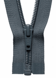76cm (30 Inch) Open Ended Zip
