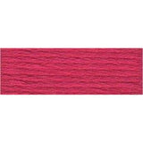 DMC Stranded Skeins 326 - 704