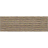 DMC Stranded Skeins 326 - 704