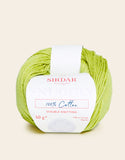 Snuggly Cotton 50g