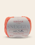 Snuggly Cotton 50g