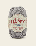 Happy Cotton 20g Double Knit