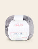 Snuggly Cotton 50g