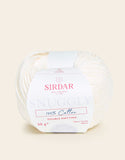 Snuggly Cotton 50g