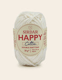 Happy Cotton 20g Double Knit