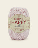 Happy Cotton 20g Double Knit