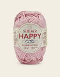 Happy Cotton 20g Double Knit