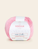 Snuggly Cotton 50g