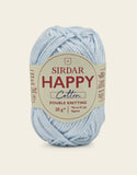 Happy Cotton 20g Double Knit