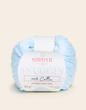 Snuggly Cotton 50g