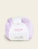 Snuggly Cotton 50g