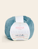 Snuggly Cotton 50g