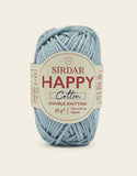Happy Cotton 20g Double Knit
